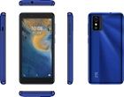 Мобильный телефон ZTE Blade L9 1/32GB Blue - изображение 7