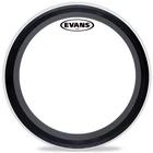 Пластик для ударних EVANS BD20EMAD 20" EMAD CLEAR