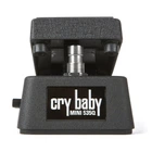 Гитарный эффект DUNLOP CBM535Q Cry Baby Mini 535Q