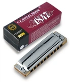 Губная гармоника SEYDEL 1847 CLASSIC C-major