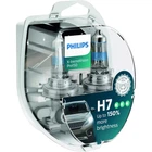 Автолампы Philips X-treme Vision Pro +150% H7 60/55W (12972XVPS2)