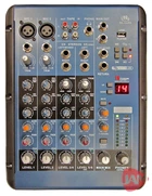 Микшерный пульт HL AUDIO SMR6