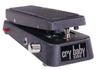 Педаль эффектов DUNLOP 535Q CRYBABY MULTI-WAH