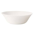 Миска для салату Bormioli Rocco White Moon 15 см