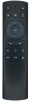 Пульт для телевізорів KIVI RC80 IR без голосового керування [LED TV ] - 2491