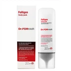 Оздоравливающая маска для кожи головы Dr.ForHair Folligen Scalp Pack 250мл