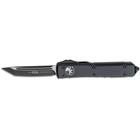 Нож Microtech Ultratech Tanto Point Tactical, black (1409.02.55) - изображение 1