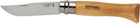 Нож Opinel №8 Inox (204.66.44) - зображення 1