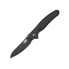 Нож Olight Oknife DREVER рукоять G10, сталь N690 ц:черный (2370.33.93) - изображение 1