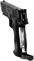 Пневматический пистолет Sig Sauer P226 X5 Blowback - изображение 4