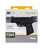 Пневматичний пістолет Sig Sauer P365 Blowback - зображення 7