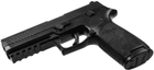 Пневматичний пістолет Sig Sauer P320 Blowback - зображення 7