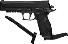 Пневматичний пістолет Sig Sauer P226 X5 Blowback - зображення 5