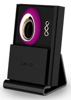 Lelo Alia колір фіолетовий (08707017000000000) - зображення 3