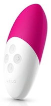 Мини-вибратор Lelo Siri 2 цвет розовый (07044016000000000) - изображение 2