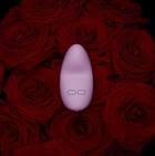 Вібростимулятор Lelo Lily колір рожевий (01602016000000000) - зображення 3