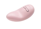 Вібростимулятор Lelo Lily колір рожевий (01602016000000000) - зображення 5
