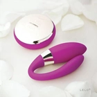 Вібратор Lelo Tiani 2 Design Edition колір фіолетовий (10698017000000000) - зображення 2