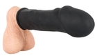 Насадка на пенис Rebel Extension Sleeve (19380000000000000) - изображение 4