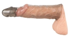 Удлиняющая насадка на пенис Xtension Thicker and Bigger (19647000000000000) - изображение 6