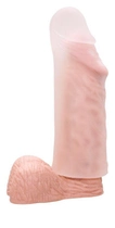 Утолщающая насадка на пенис Super Dick Sleeve (05763000000000000) - изображение 3