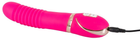 Вібратор Orion Vibe Couture Pleats колір рожевий (20039016000000000) - зображення 3