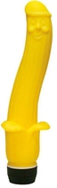 Вібратор You2Toys Banana Vibe (04036000000000000) - зображення 2