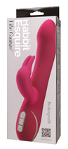 Вібратор-кролик Orion Vibe Couture Rabbit Esquire колір рожевий (20081016000000000) - зображення 5