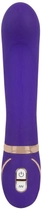 Перезаряджається вібратор Orion Vibe Couture Front Row колір фіолетовий (19890017000000000) - зображення 2