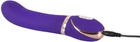 Перезаряжаемый вибратор Orion Vibe Couture Front Row цвет фиолетовый (19890017000000000) - изображение 6