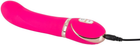 Акумулятор вібратор Orion Vibe Couture Front Row колір рожевий (19890016000000000) - зображення 6