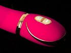 Акумулятор вібратор Orion Vibe Couture Front Row колір рожевий (19890016000000000) - зображення 8