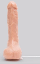 Фалоімітатор Doc Johnson з імітацією сім'явиверження Bust It Squirting Realistic Cock колір тілесний (15904026000000000) - зображення 8
