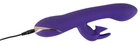Вибратор-кролик Orion Vibe Couture Euphoria цвет фиолетовый (21182017000000000) - изображение 5