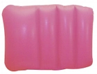 Розовая надувная подушка (05915000000000000) - изображение 4