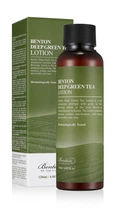 Лосьон-крем Benton Deep Green Tea Lotion 120 мл