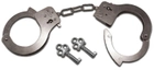 Наручники Metal Handcuffs (15593000000000000) - изображение 2