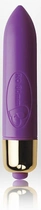 Анальна вібропробка Rocks-Off Petite Sensations Plug колір фіолетовий (18735017000000000) - зображення 3
