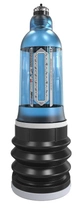 Широка гидропомпа Bathmate HydroMax7 Wide Boy колір блакитний (21853008000000000) - зображення 1