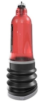 Широка гидропомпа Bathmate HydroMax7 Wide Boy колір червоний (21853015000000000) - зображення 2