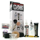 Набір для чоловіків Pump Worx Accessory Kit (12998000000000000) - зображення 7