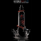Вакуумная гидропомпа для пениса Hydromax X30 Xtreme (12703000000000000) - изображение 2