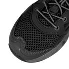 Кроссовки тактически Han-Wild Outdoor Upstream Shoes Black 40 спецобувь военные армейские (SKU_7067-24401) - изображение 7