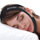 Антихрап повязка на голову от храпа ANNEK - изображение 3