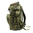 Рюкзак тактический AOKALI Outdoor A51 50L Camouflage Green (SKU_5366-16915) - изображение 1