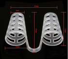 Антихрап носовой расширитель набор 4 шт 4 размера Спиралька - изображение 4