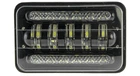 Фара светодиодная Cyclone WL-R2 50W+DRL Low