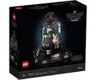 Конструктор LEGO Star Wars Камера для медитации Дарта Вейдера (75296)