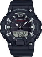 Чоловічі наручні годинники Casio HDC-700-1AVEF