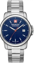 Чоловічі наручні годинники Swiss Military-Hanowa 06-5230.7.04.003